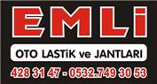 Emli Oto Lastik - Adana